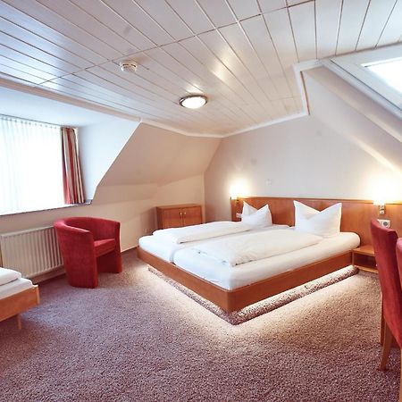 Das Landhotel Am Traetzhof Fulda Bagian luar foto