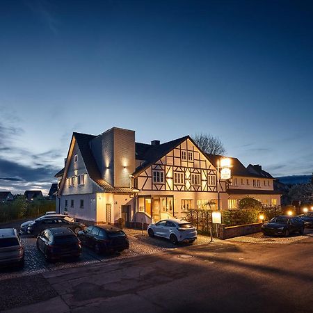 Das Landhotel Am Traetzhof Fulda Bagian luar foto