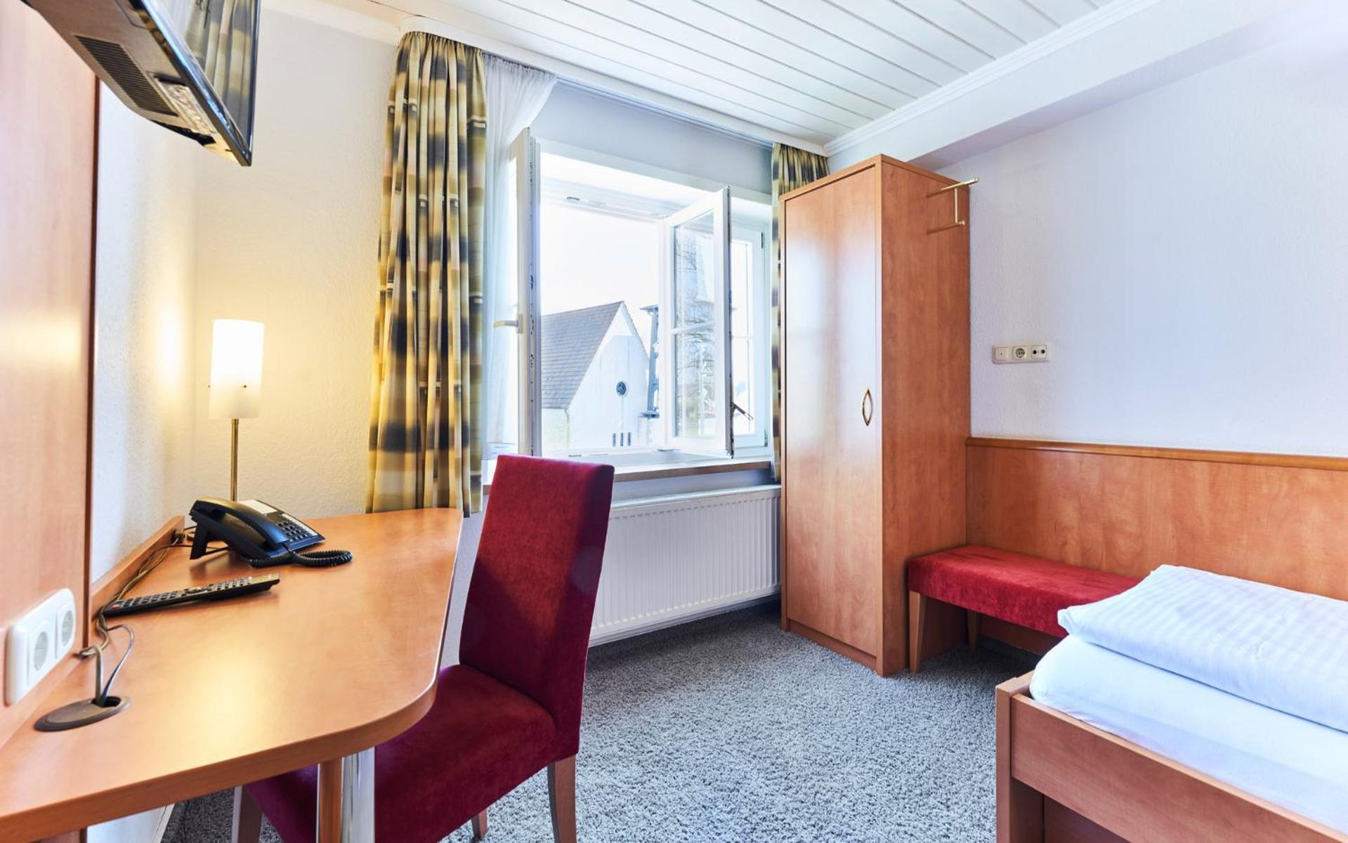 Das Landhotel Am Traetzhof Fulda Bagian luar foto