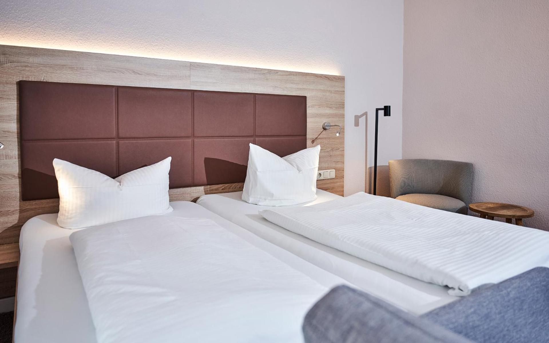 Das Landhotel Am Traetzhof Fulda Bagian luar foto