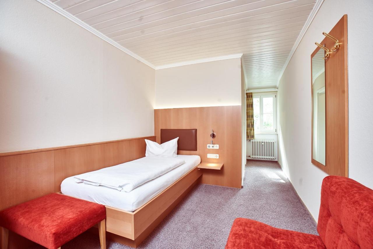 Das Landhotel Am Traetzhof Fulda Bagian luar foto