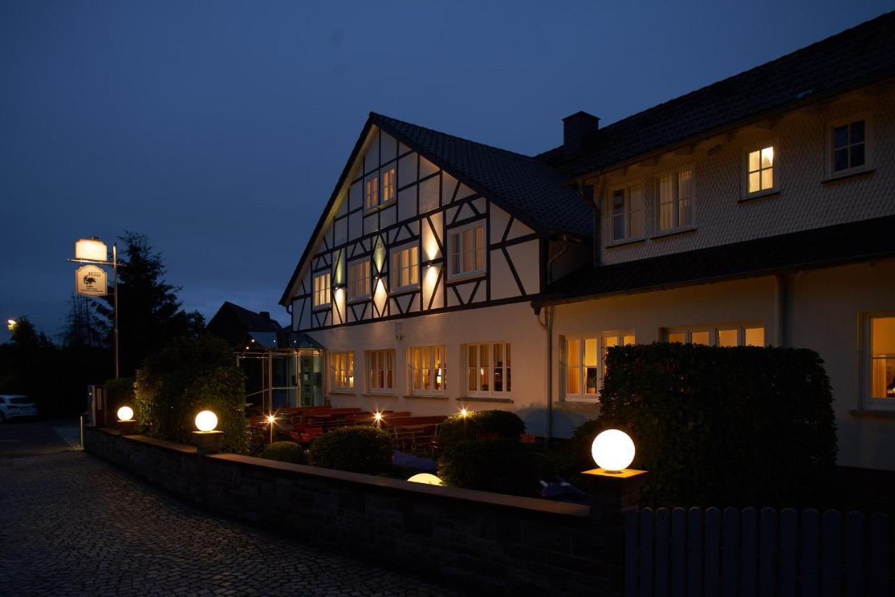 Das Landhotel Am Traetzhof Fulda Bagian luar foto
